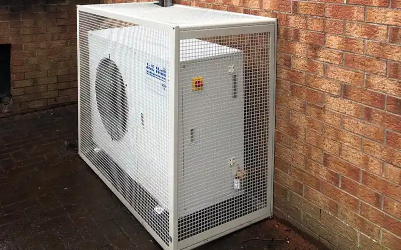 Refrigeration Maintenance