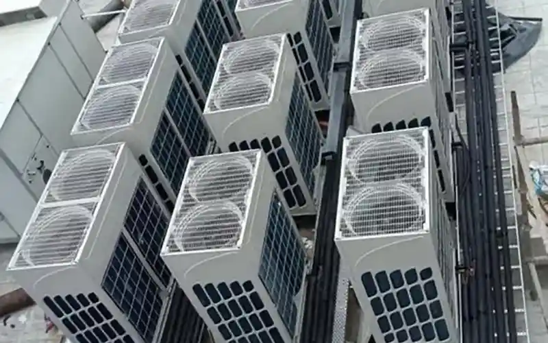 Refrigeration Repairs