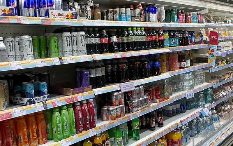 Refrigeration Repairs