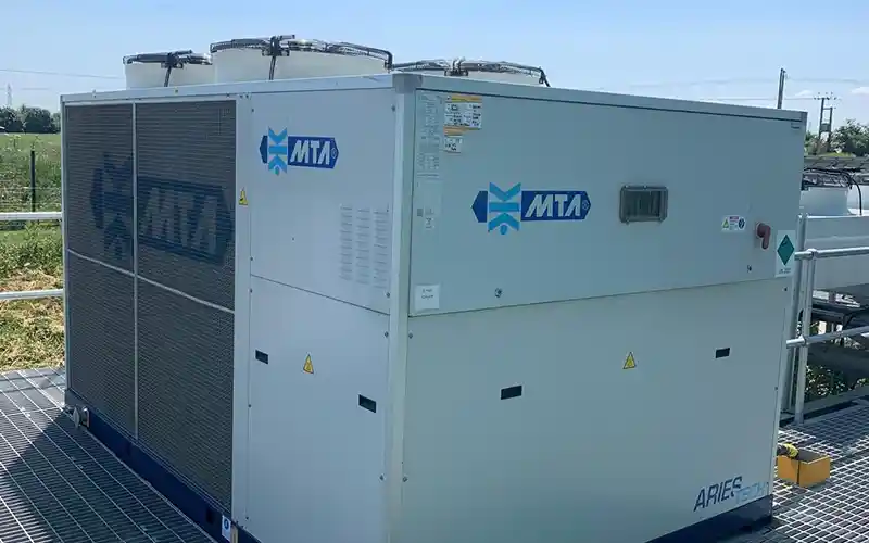 HVAC Systems