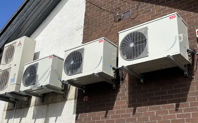 Refrigeration Maintenance