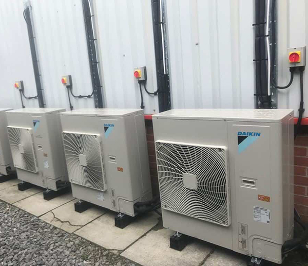 MD Refrigeration