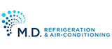 MD Refrigeration: Commercial, industrial refrigeration and Air Conditioning Repairs and Installations