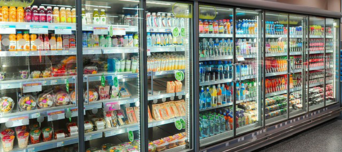 General Repairs of Refrigeration Equipment